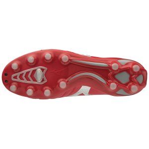 Mizuno Morelia Neo II Japan Mens Football Boots Canada - Red